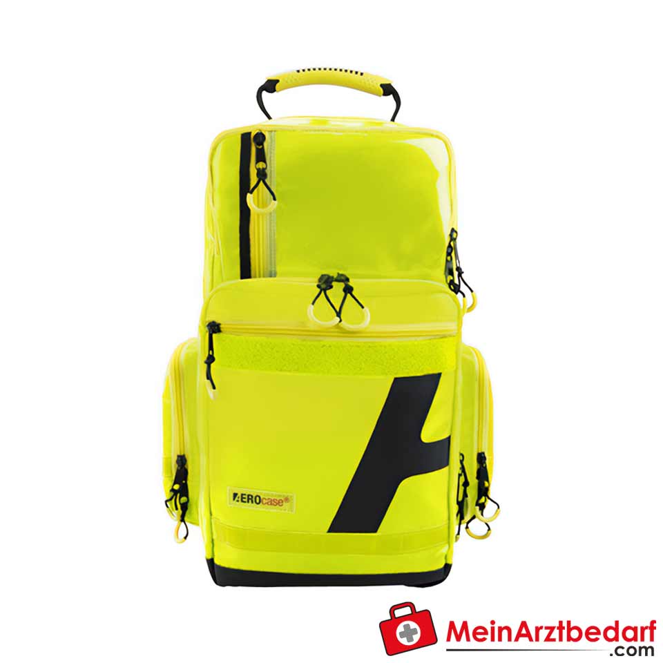 AEROcase Notfallrucksack 1R.