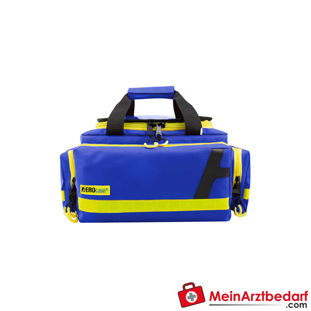 AEROcase Notfalltasche 1R (S, M oder L).