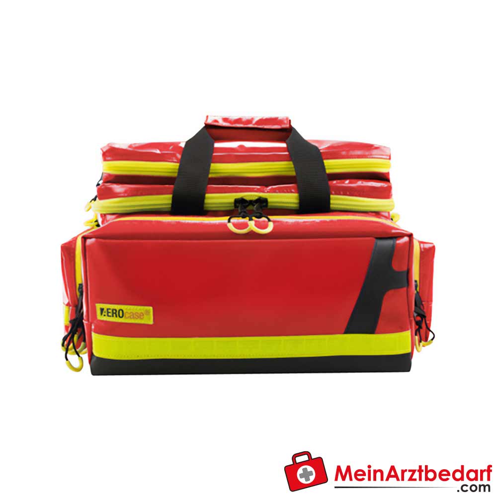 AEROcase Notfalltasche 1R (S, M oder L).
