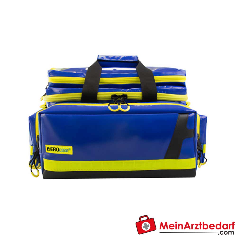 AEROcase Notfalltasche 1R (S, M oder L).
