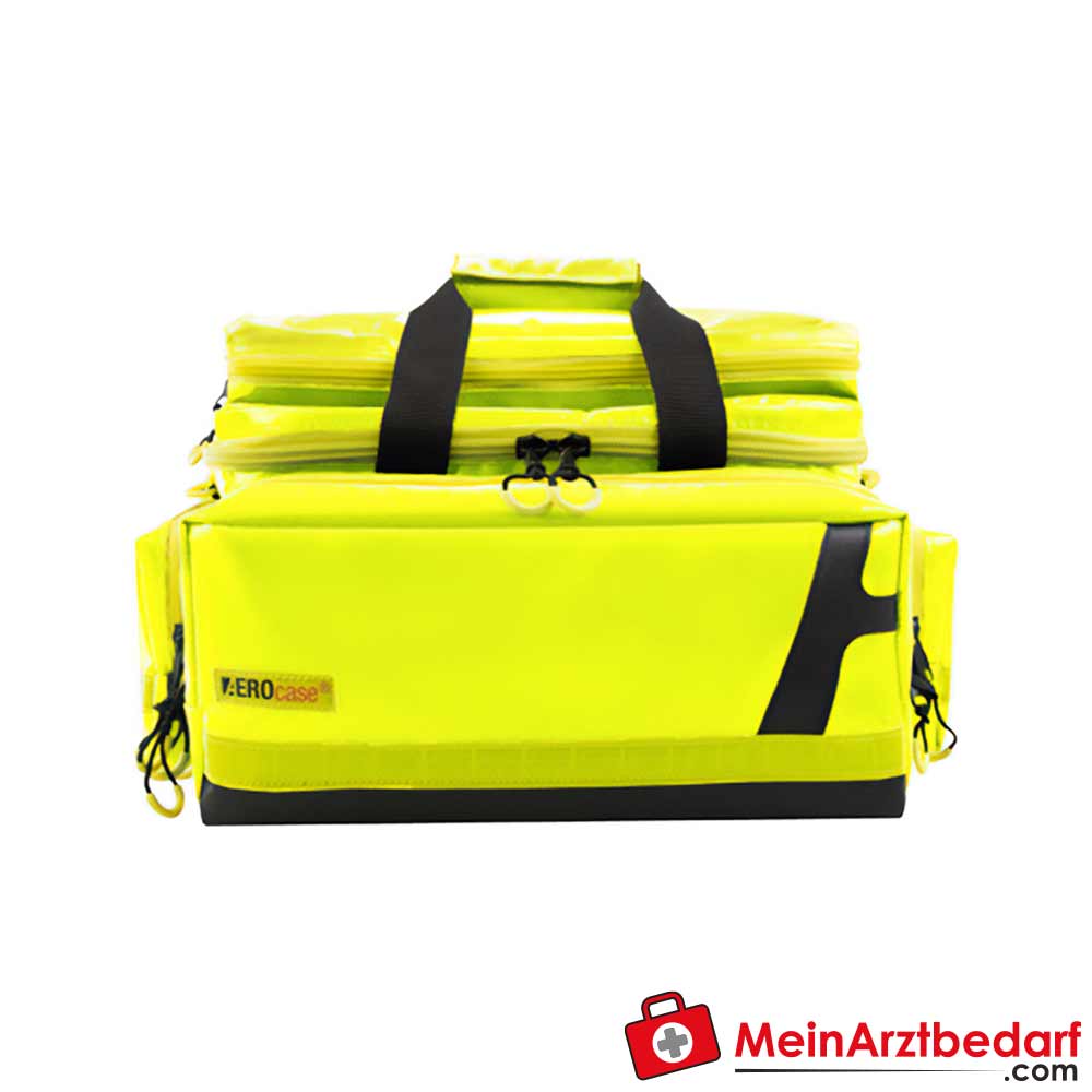 AEROcase Notfalltasche 1R (S, M oder L).
