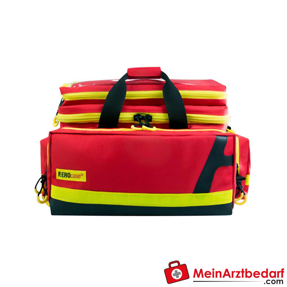 AEROcase Notfalltasche 1R (S, M oder L).