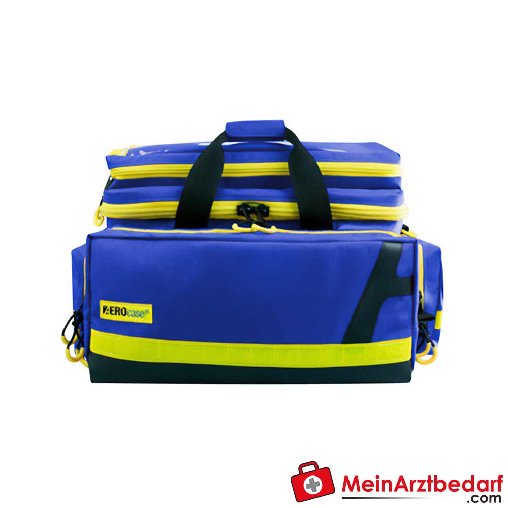 AEROcase Notfalltasche 1R (S, M oder L).