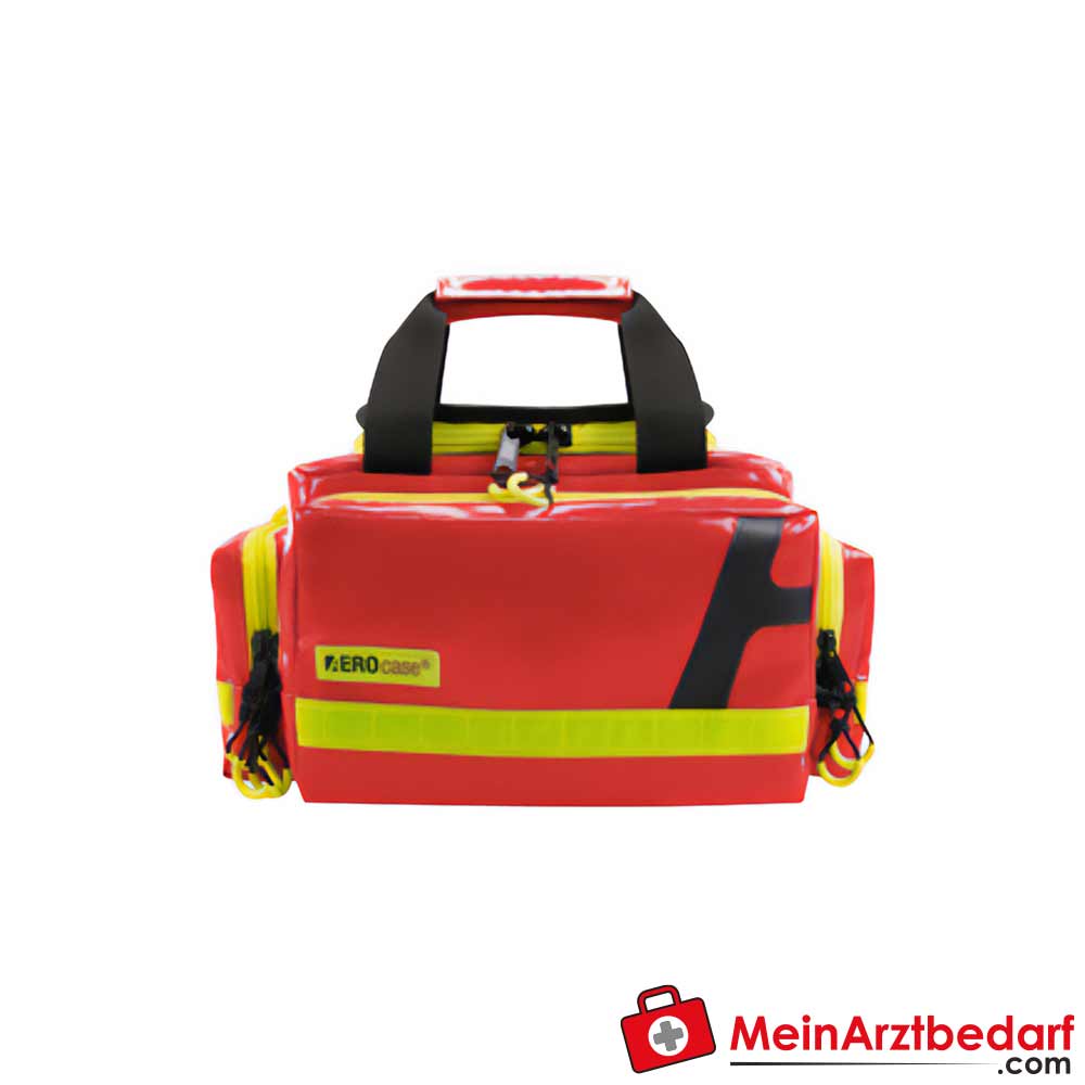 AEROcase Notfalltasche 1R (S, M oder L).