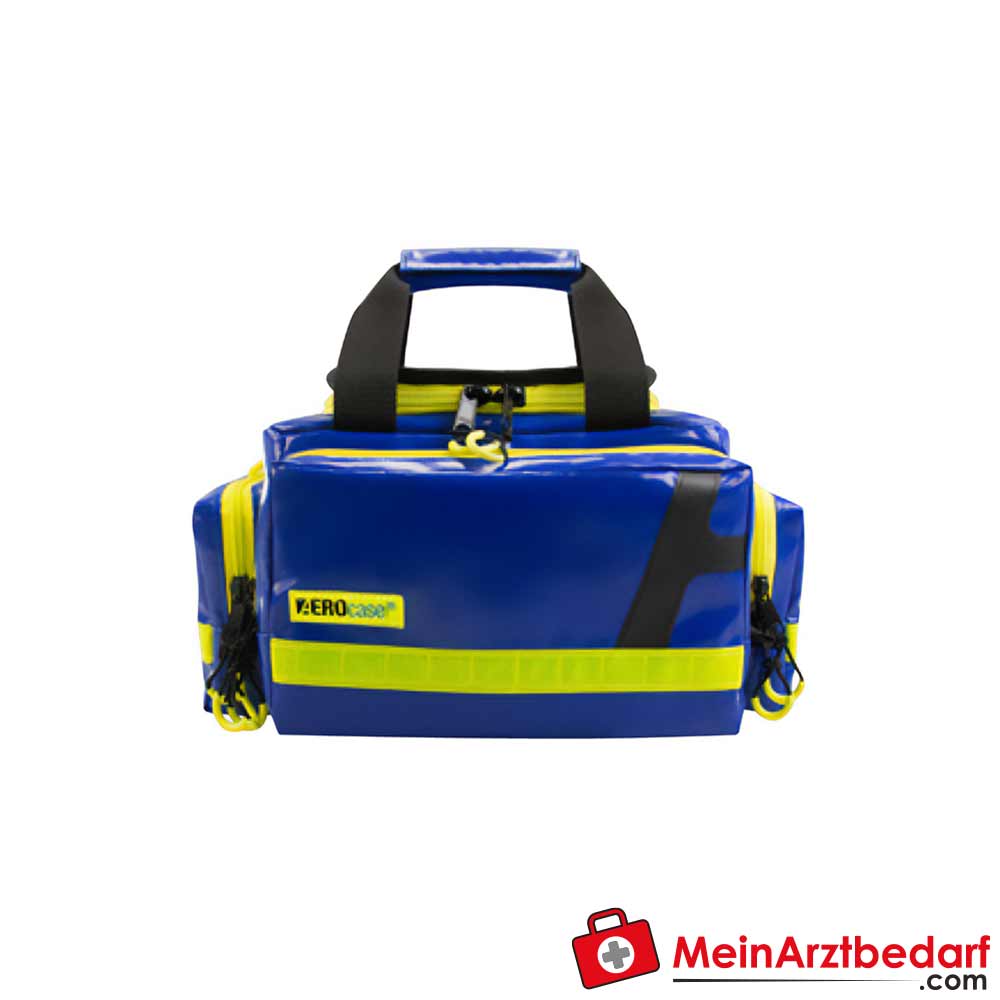 AEROcase Notfalltasche 1R (S, M oder L).