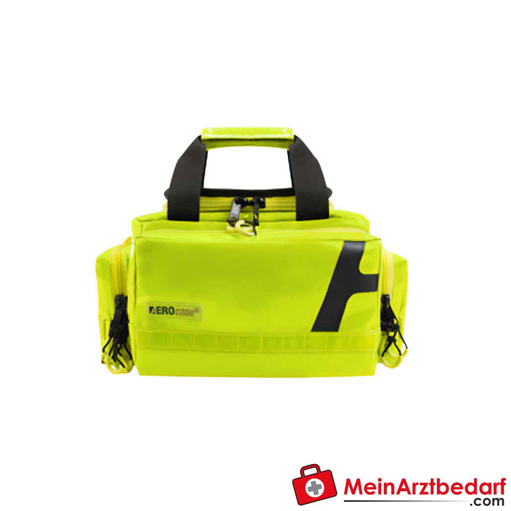 AEROcase Notfalltasche 1R (S, M oder L).