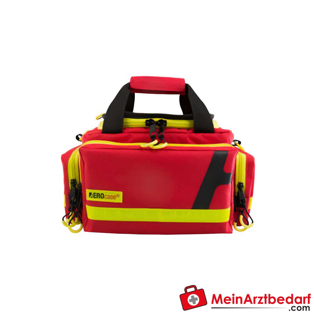 AEROcase Notfalltasche 1R (S, M oder L).