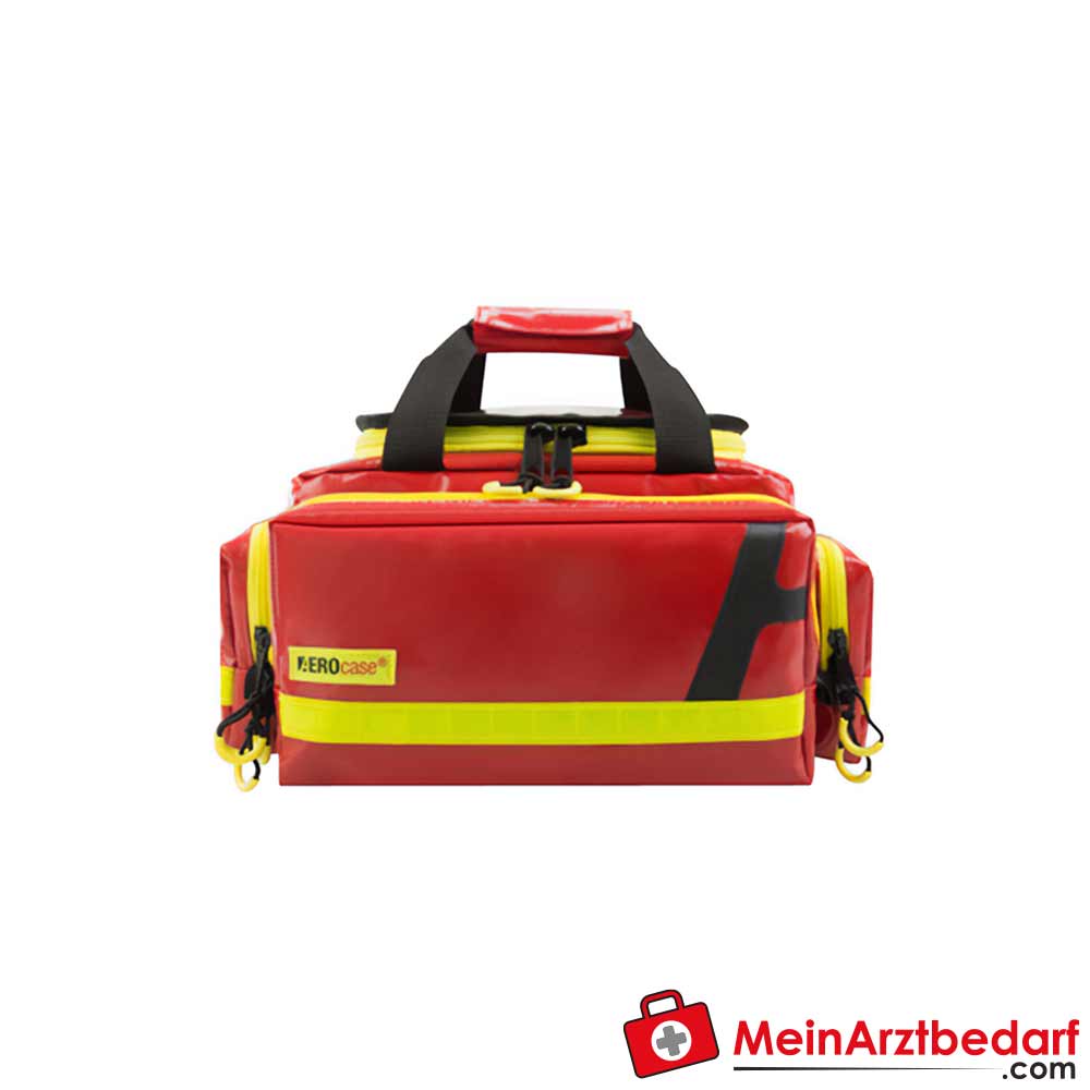 AEROcase Notfalltasche 1R (S, M oder L).