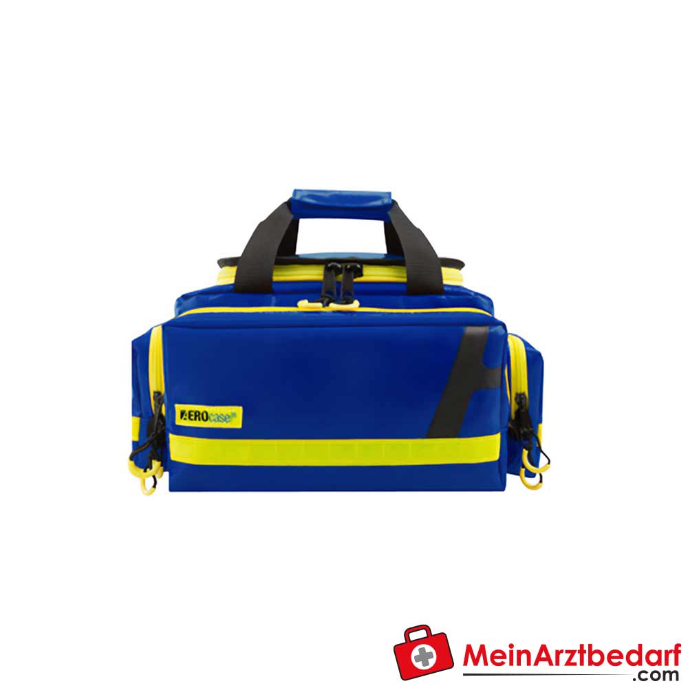 AEROcase Notfalltasche 1R (S, M oder L).