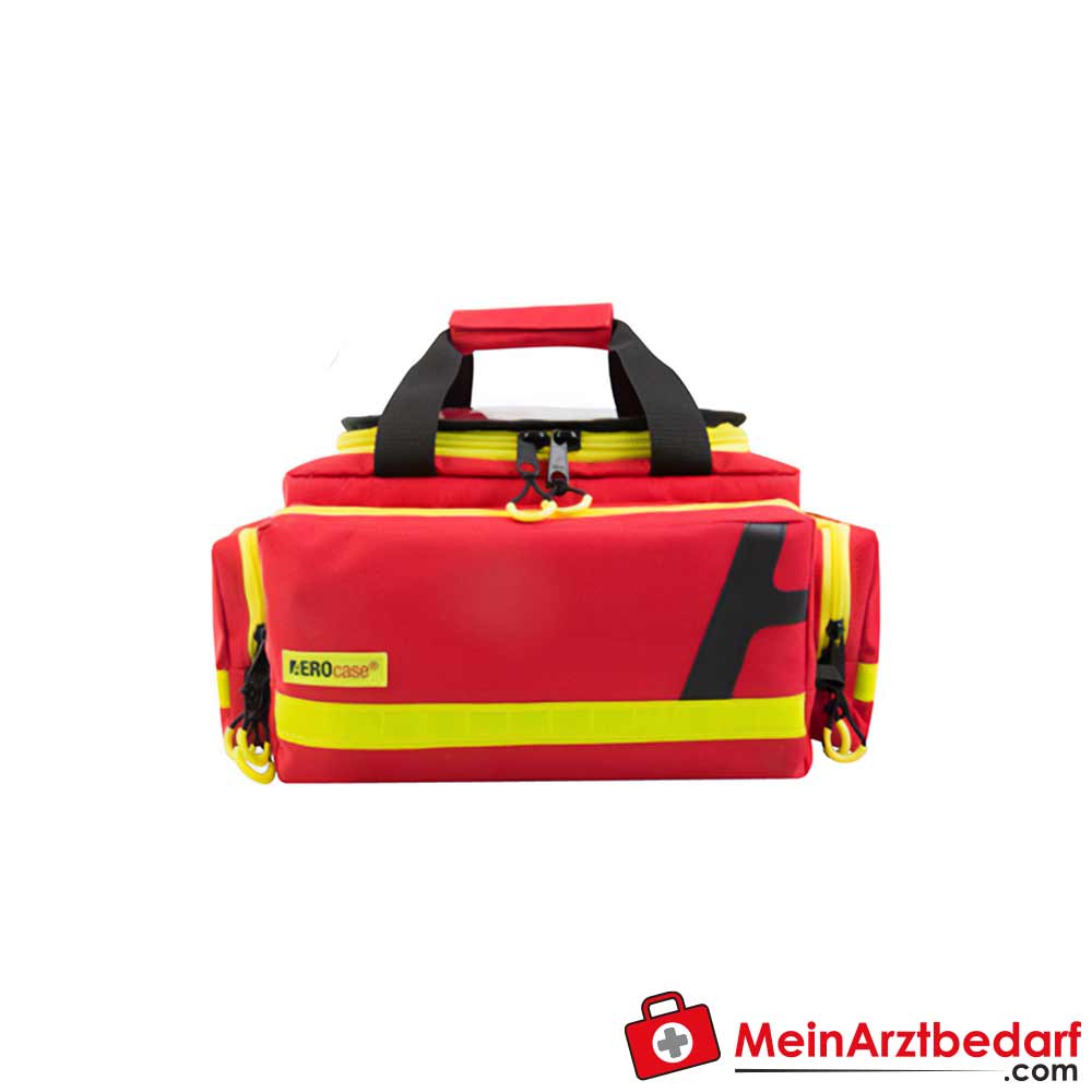 AEROcase Notfalltasche 1R (S, M oder L).