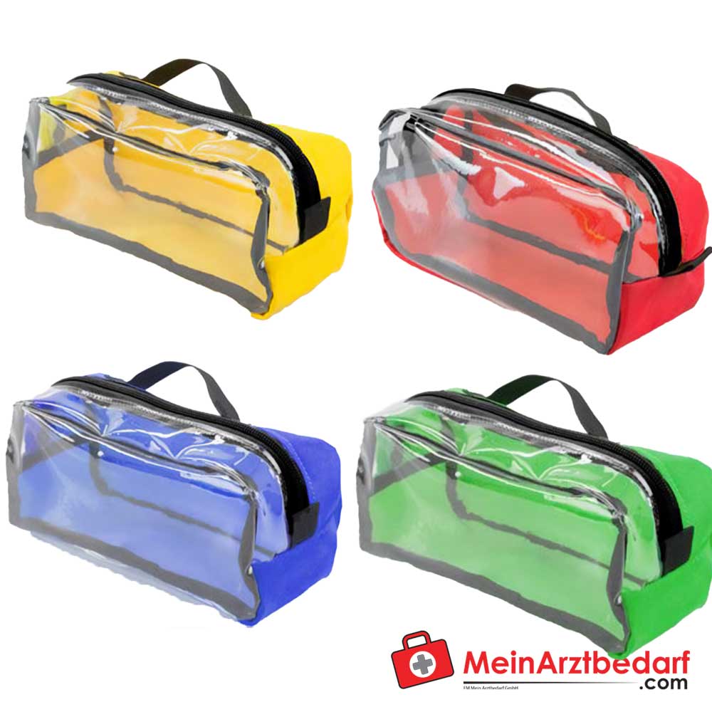 AEROcase Modultaschen-Set 4-teilig.