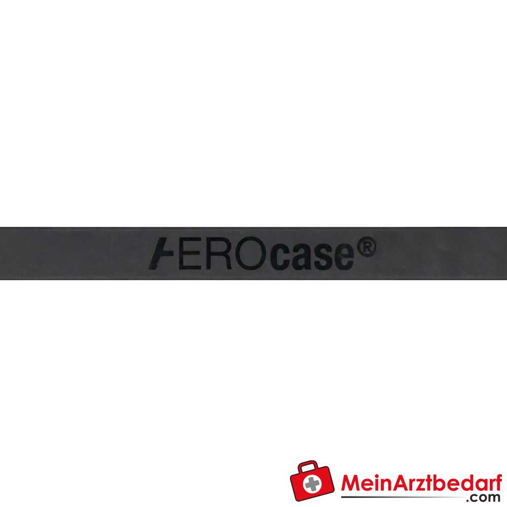 AEROcase EASY Click Ampullenleisten-System.