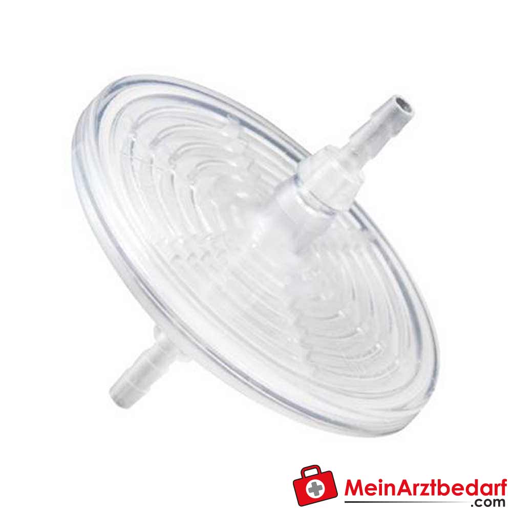 AEROvent Bakterien- und Virenfilter für Absauggeräte, 10 Stk..