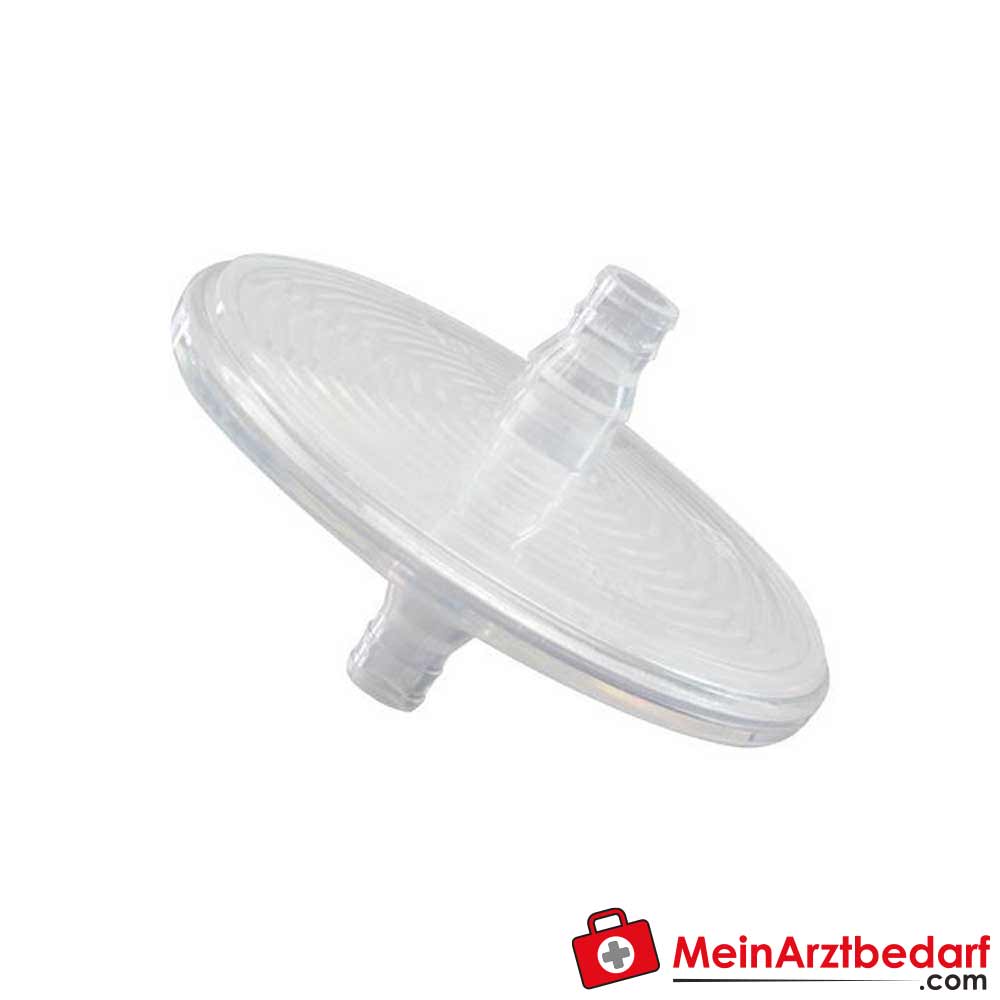 AEROvent Bakterien- und Virenfilter für Absauggeräte, 10 Stk..