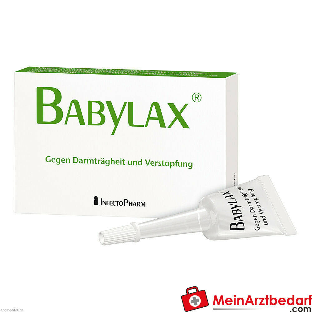 Babylax®.