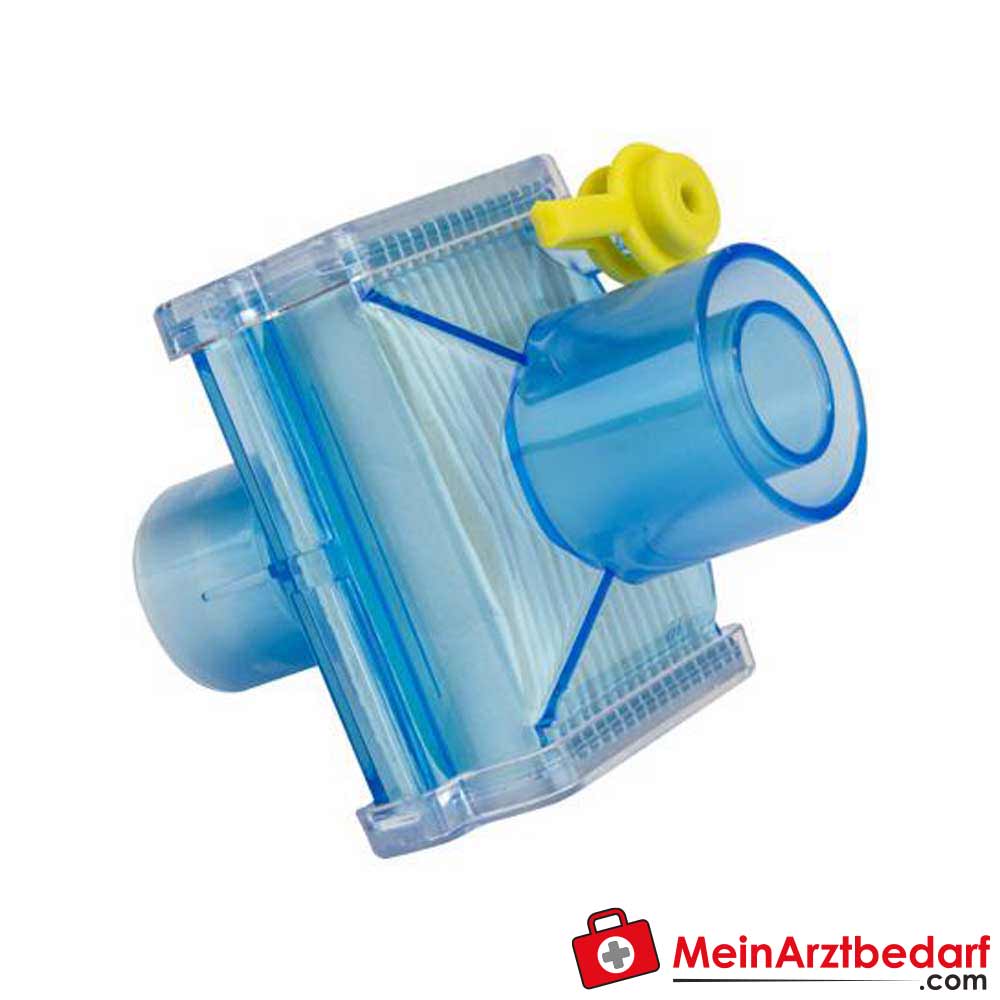 AEROvent Geräteschutzfilter Pall BB25 und BB50.