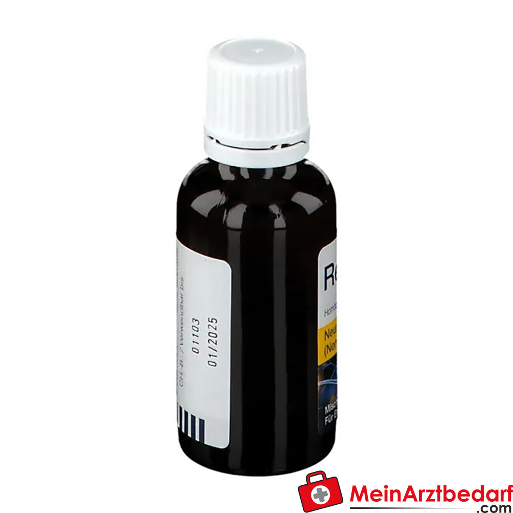 RESTAXIL®|5-fach-Wirkkomplex gegen Nervenschmerzen, 30ml.