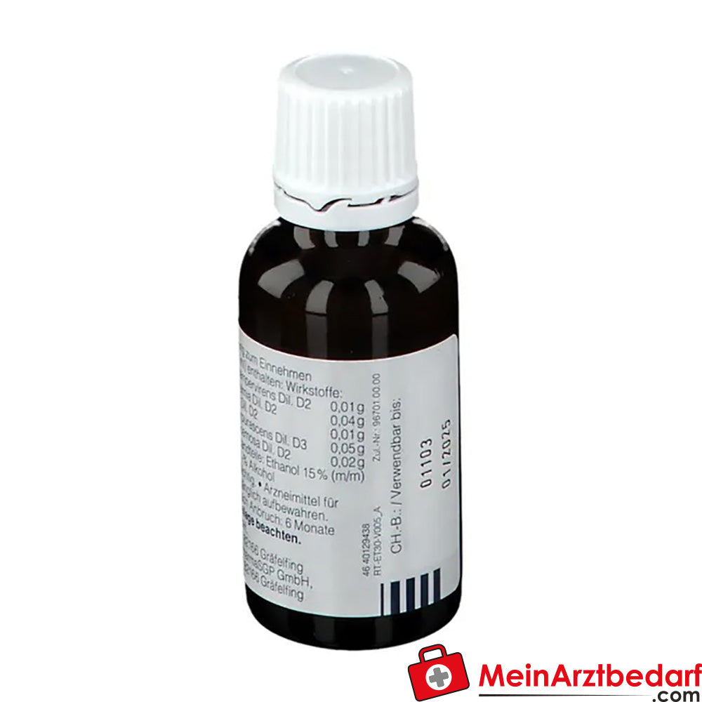 RESTAXIL®|5-fach-Wirkkomplex gegen Nervenschmerzen, 30ml.