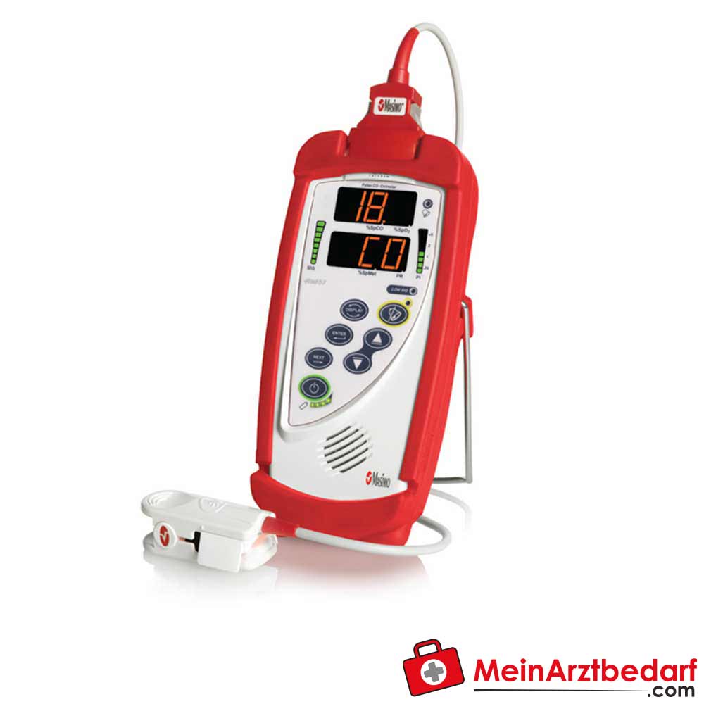 Masimo Rad-57 Puls-CO-Oximeter.