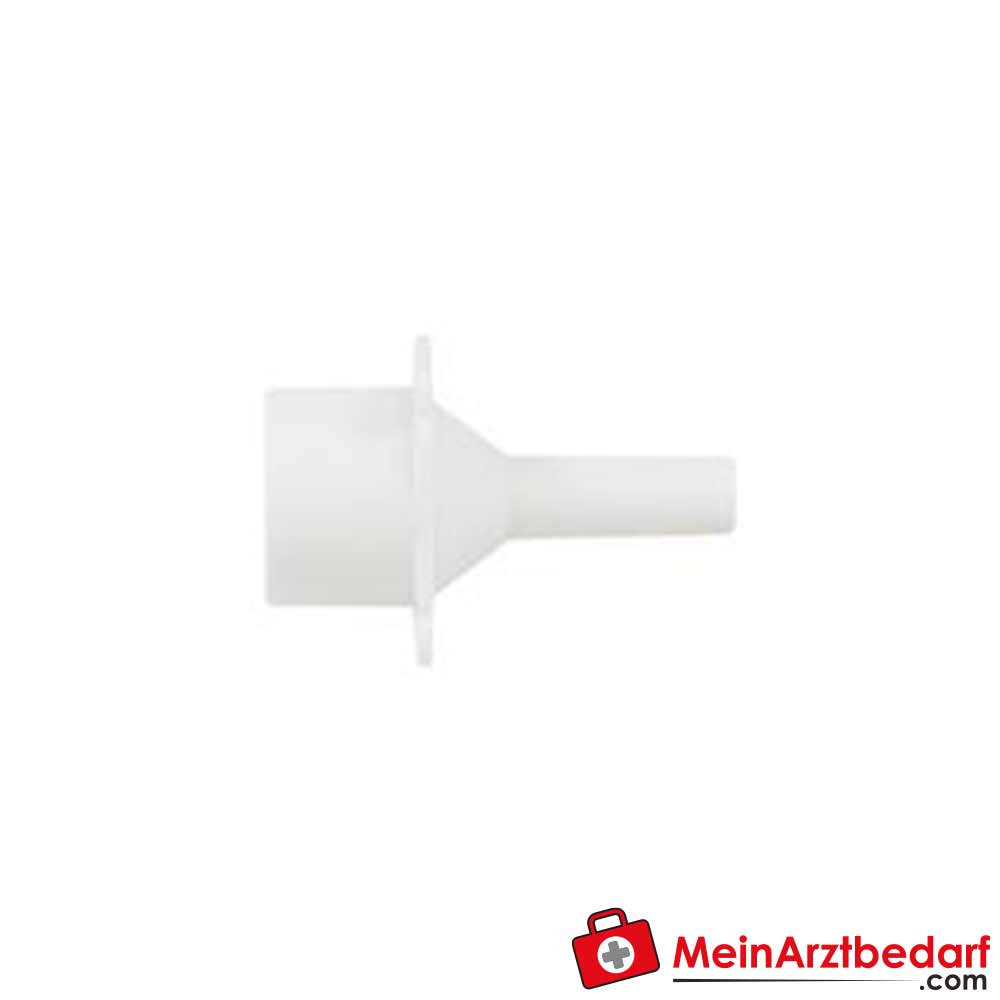 AEROsuc Rescue Handabsaugpumpe und Ersatzteile.