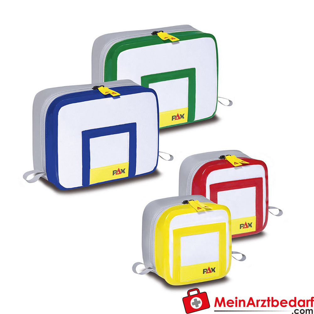 PAX Innentaschenset geschweißt.