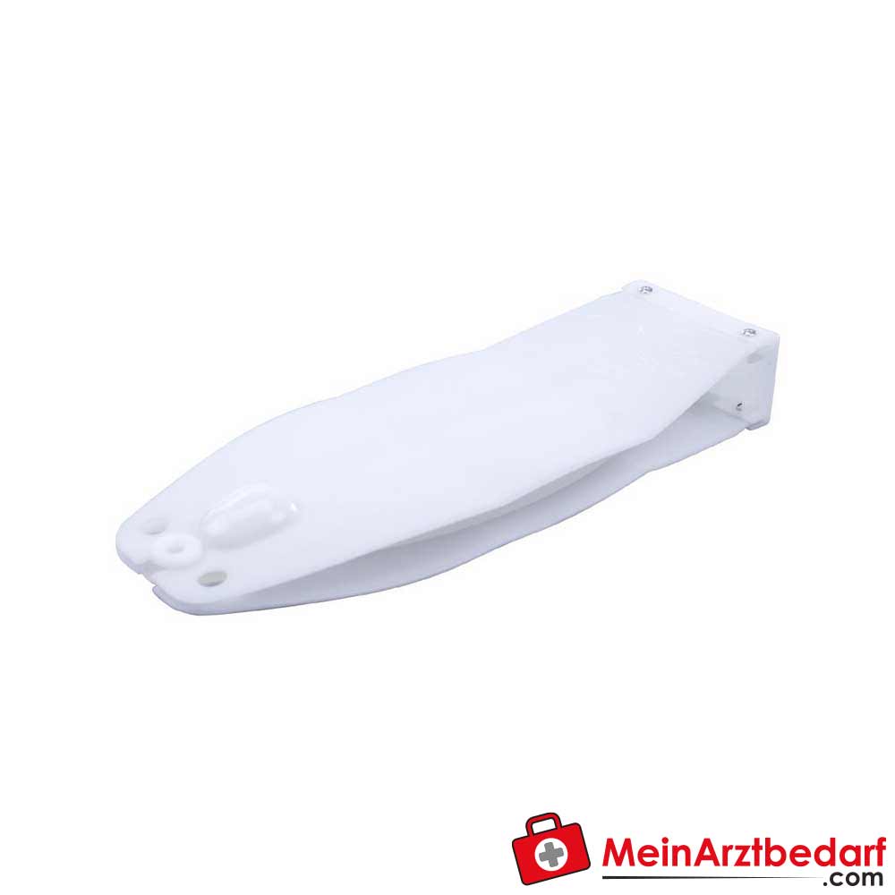 AEROtube® wiederverwendbare Testlunge 1000 ml.