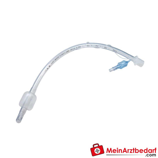 AEROtube® Einmal-Endotrachealtuben mit Cuff (10 Stück).