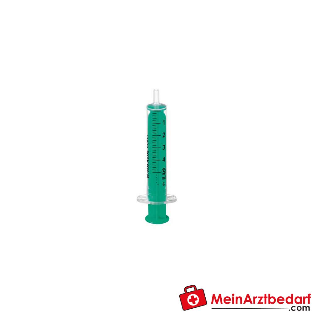 B. Braun Injekt Einmalspritze 2-teilig, 100 St.