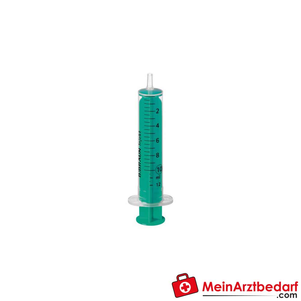 B. Braun Injekt Einmalspritze 2-teilig, 100 St.