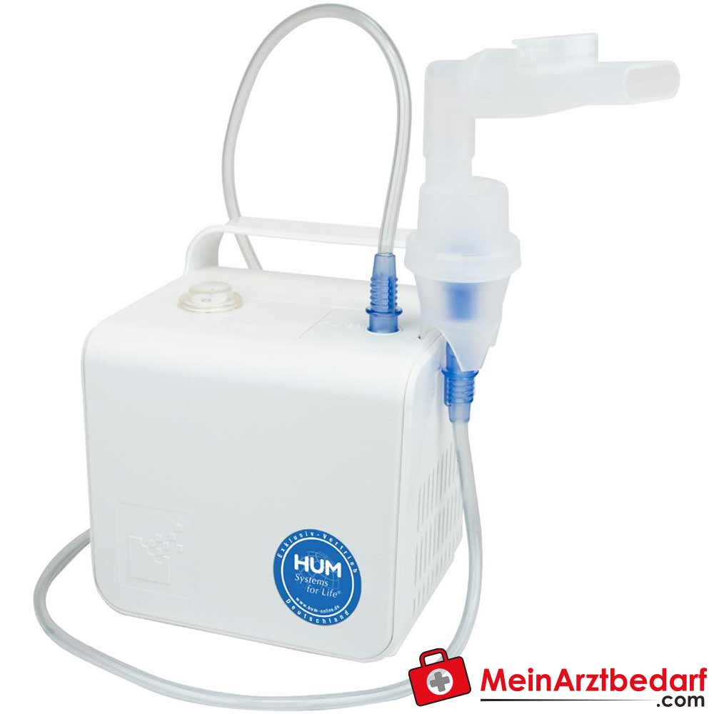 Urządzenie do inhalacji Air Liquide Soffio Cube