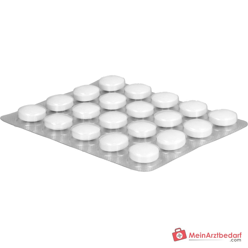 TAD Pharma utk uno Brennnesselwurzel-Trockenextrakt Filmtabletten, 120 St.