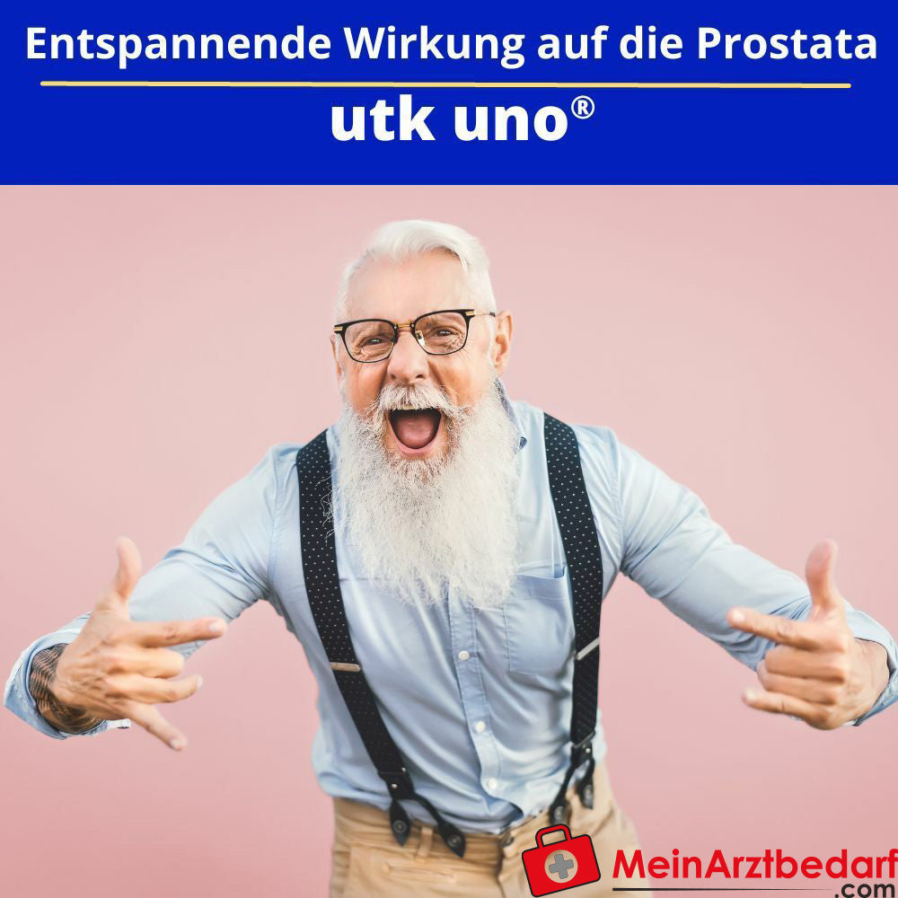 utk uno® Filmtabletten B.