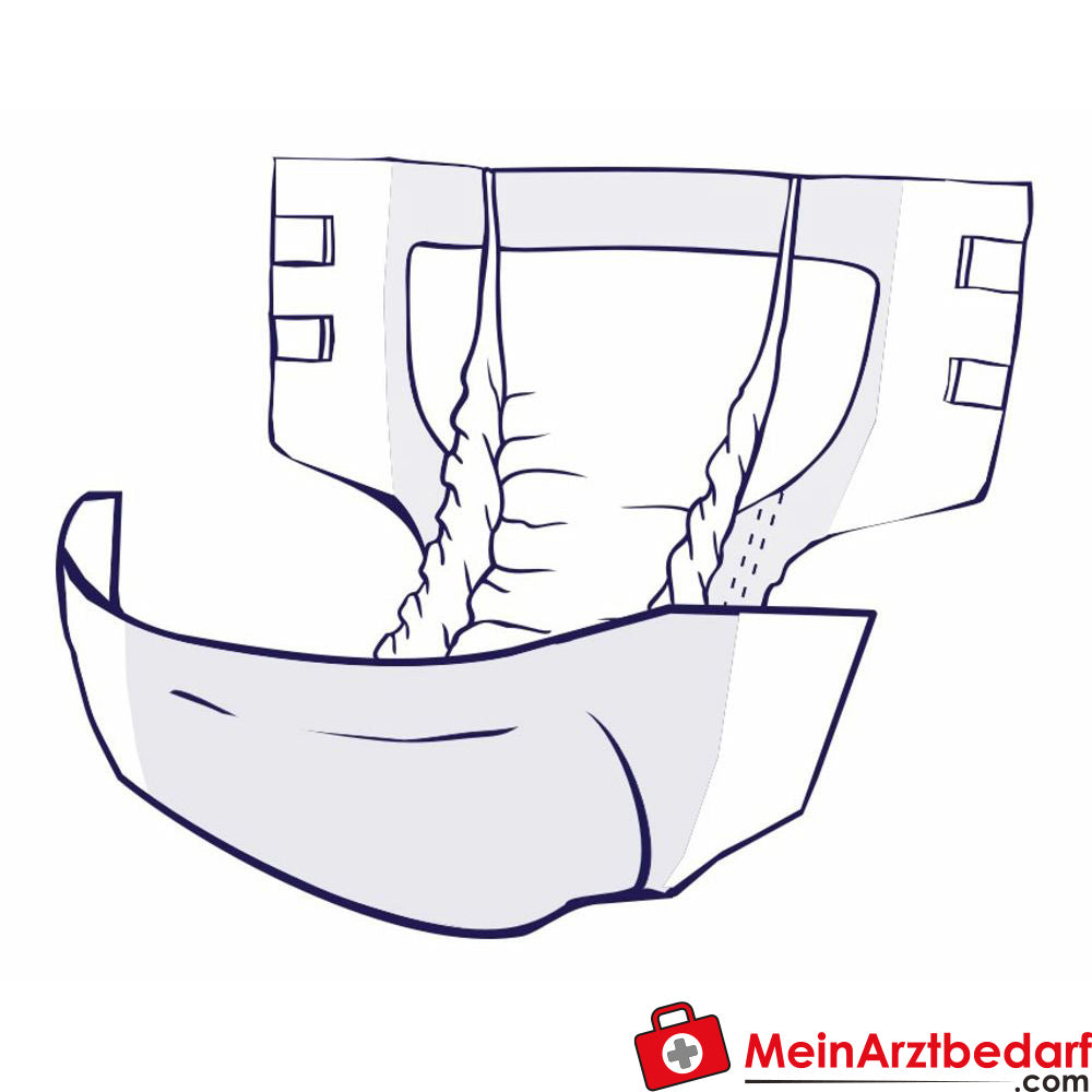 Seni Classic Plus L.