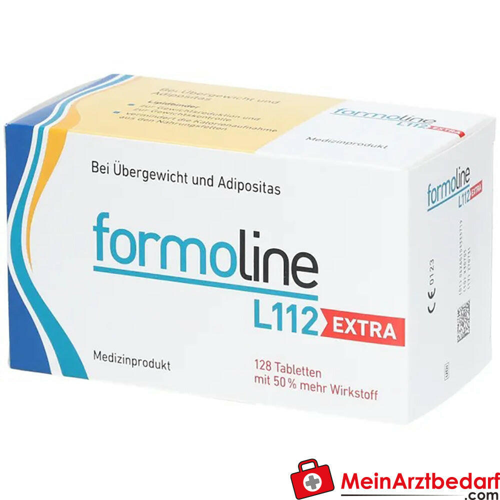 Formoline L112 Extra.