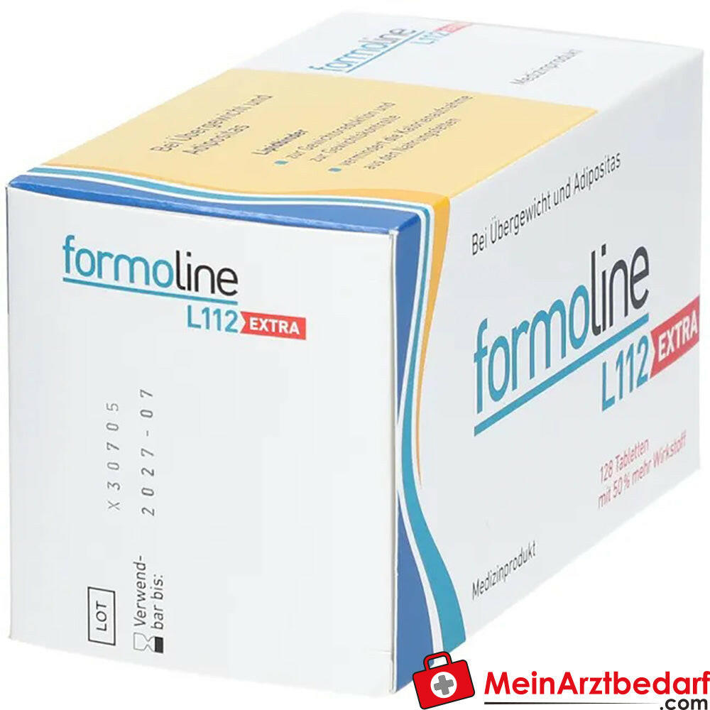 Formoline L112 Extra.