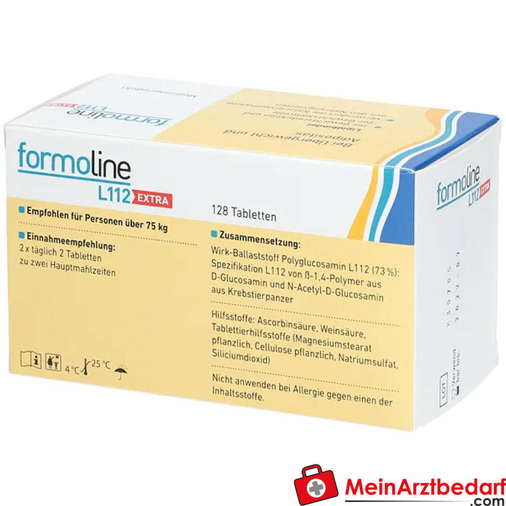 Formoline L112 Extra.
