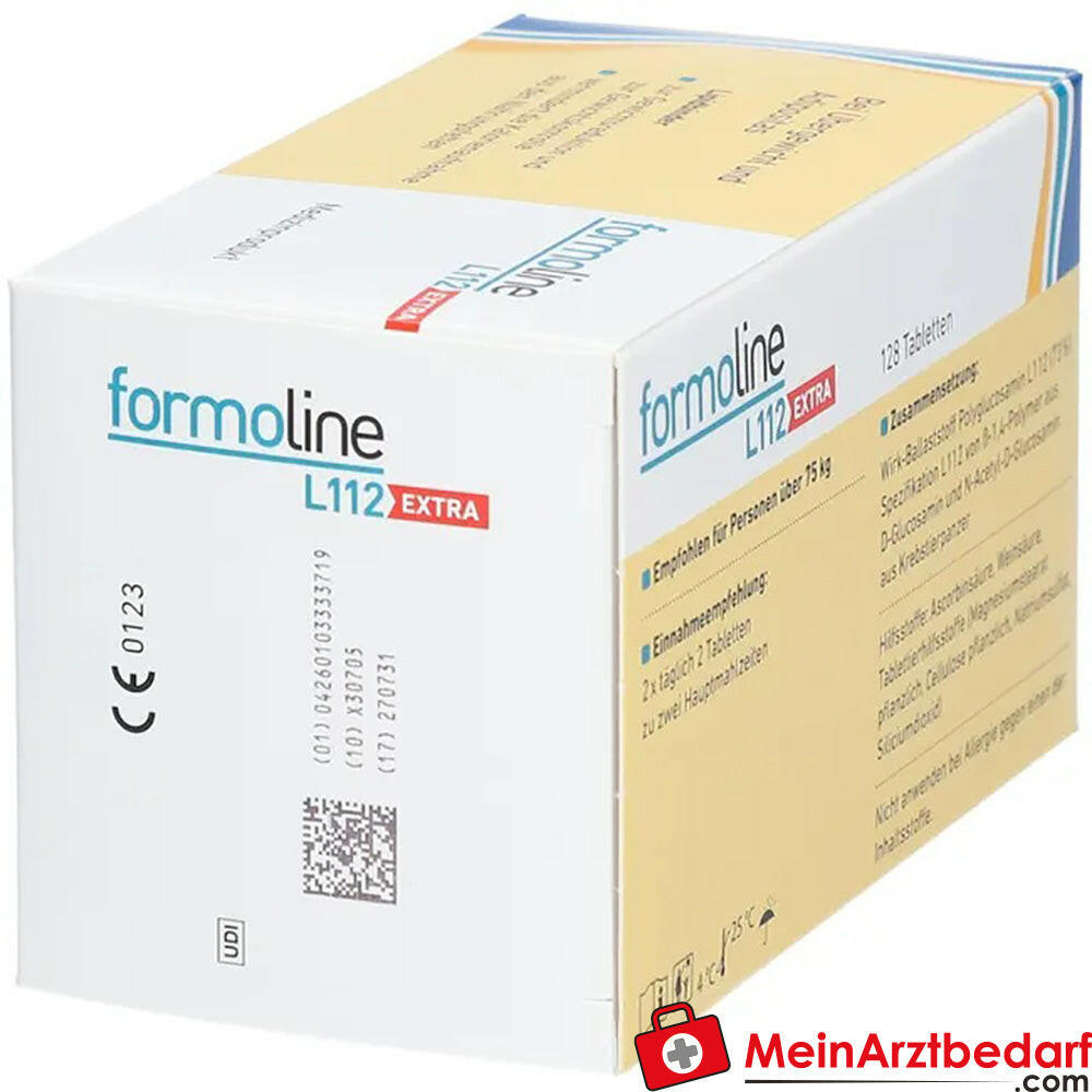 Formoline L112 Extra.