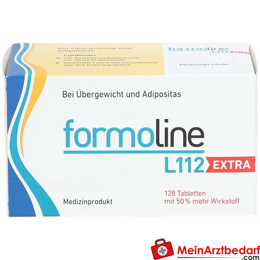Formoline L112 Extra.