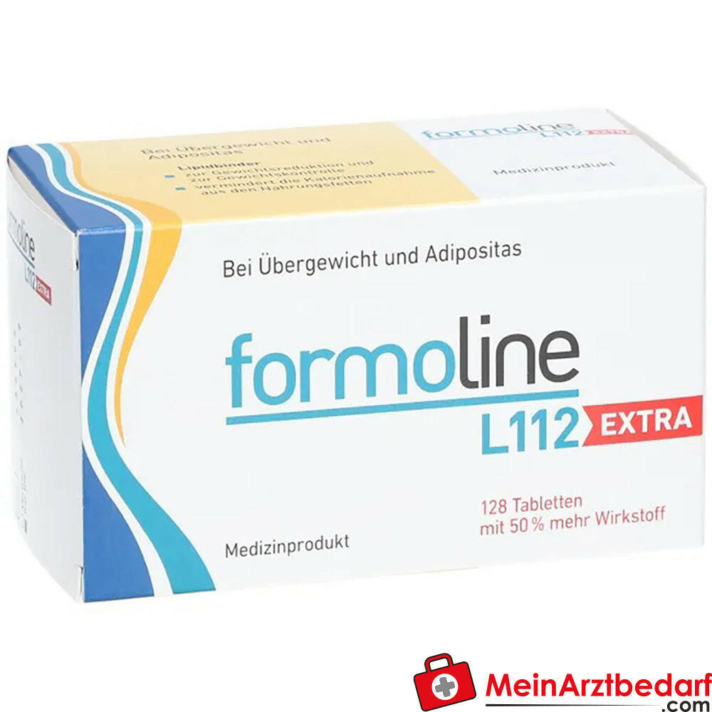 Formoline L112 Extra.