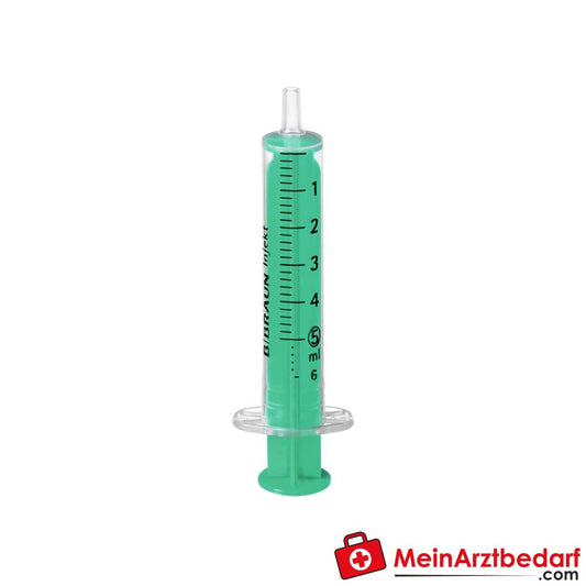 B. Braun Injekt Einmalspritze 2-teilig, 100 St.