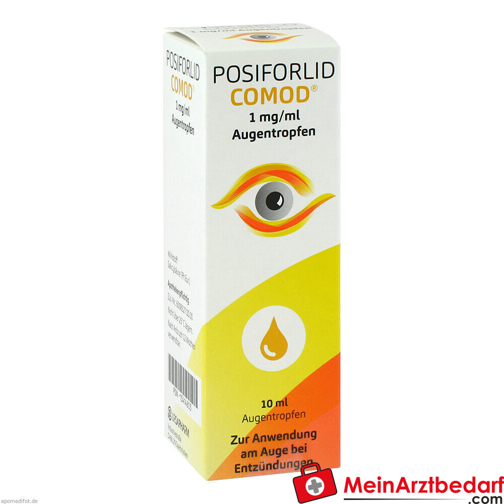 POSIFORLID COMOD 1mg/ml.