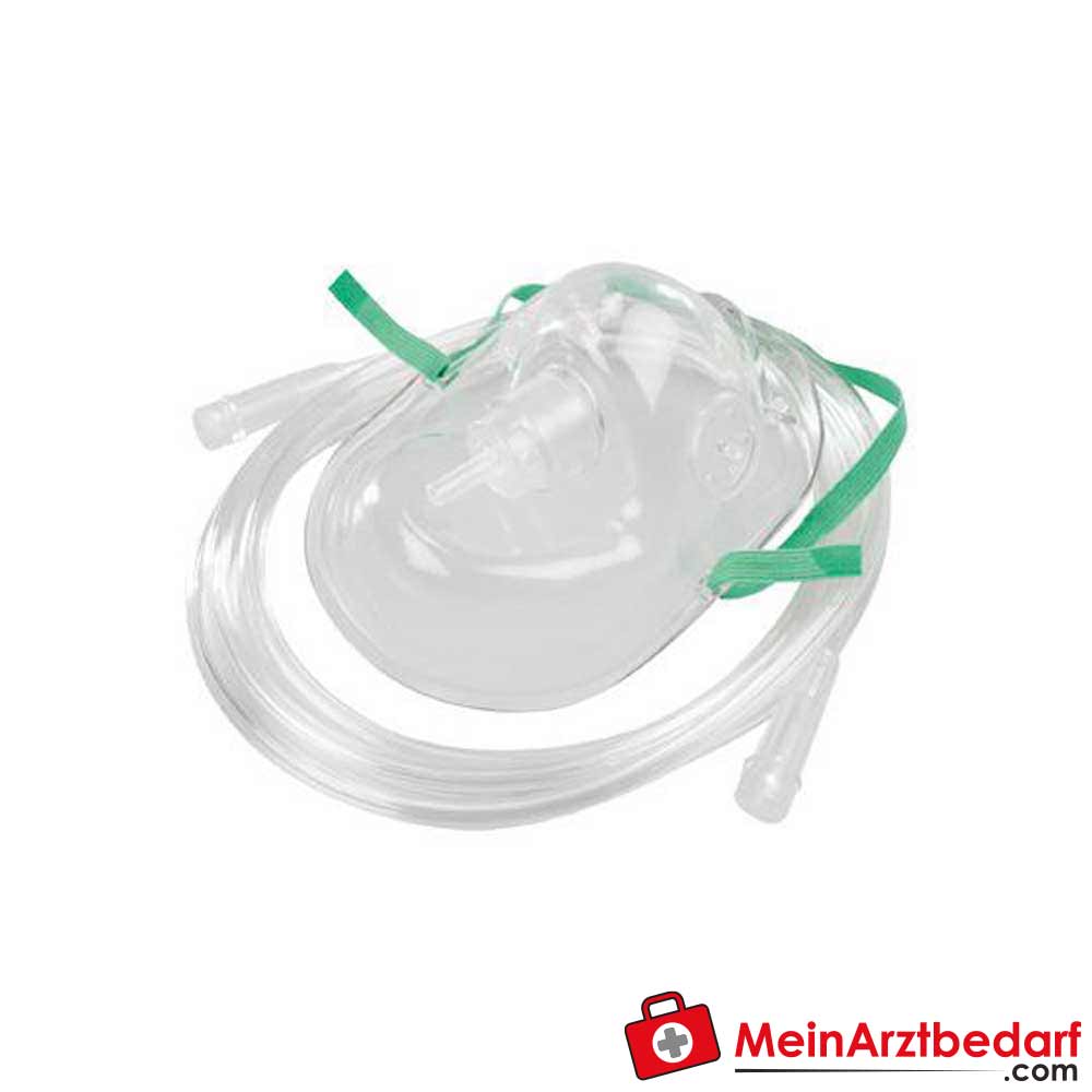 AEROpart Sauerstoff-Masken.