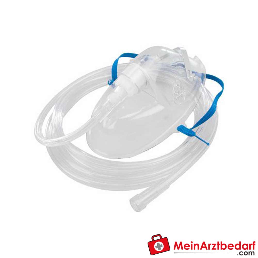 AEROpart Sauerstoff-Masken.