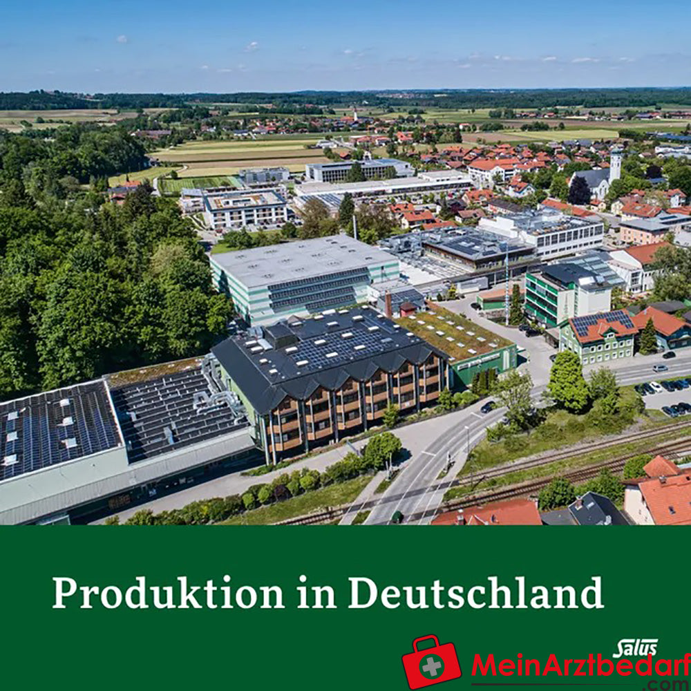 Salus® Floradix® Lactoferrin 100 mg, 30 St..