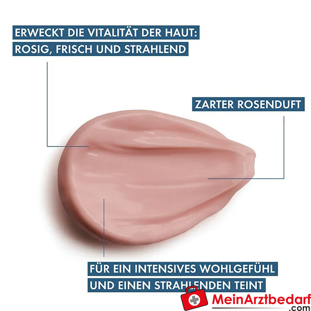 Vichy Neovadiol Rose Platinium Rosé-Creme, 50ml.