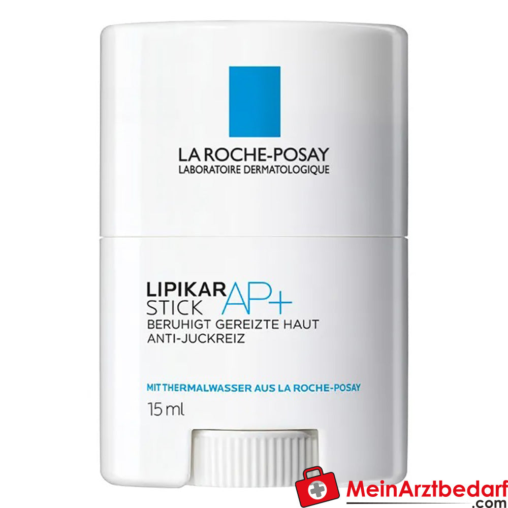 La Roche Posay LIPIKAR STICK AP+, 15ml.