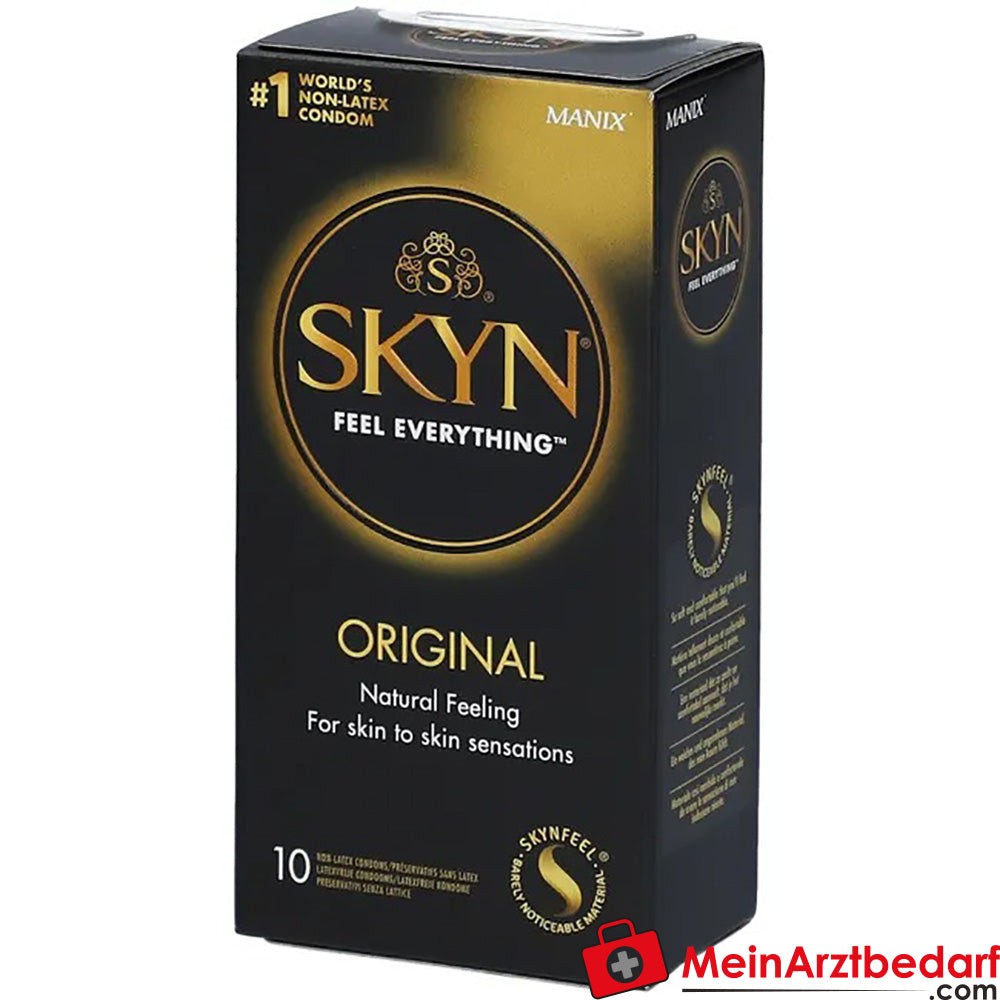 MANIX SKYN Original Kondome.