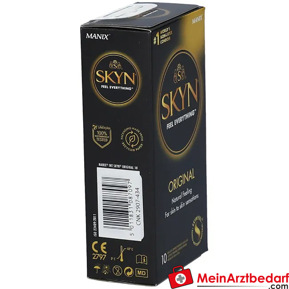MANIX SKYN Original Kondome.