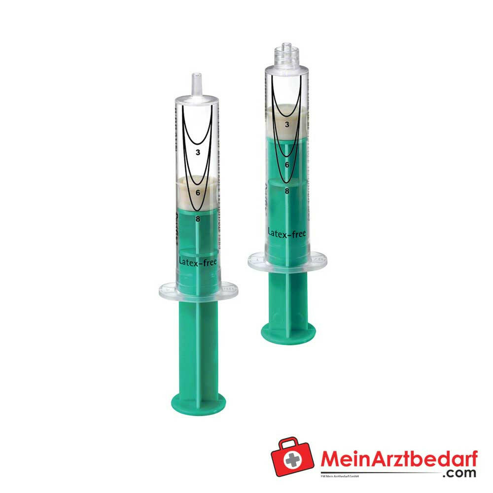 B. Braun Perifix L.O.R. Spritzen, 25 St..