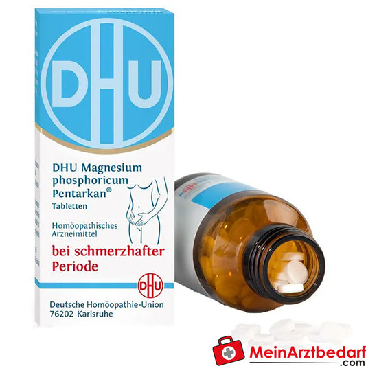 DHU Magnesium phosphoricum Pentarkan®.